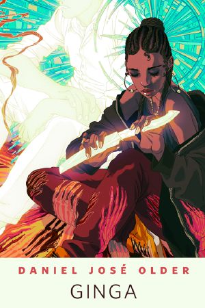 [Bone Street Rumba 01] • Ginga